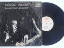 Winston Mankunku Ngozi Quartet Yakhal’ Inkomo 1968 WRC LP Record ORL 6022 Jazz