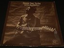 Hound Dog Taylor and the HouseRockers Self Title Original Alligator 4701 Lp OOP