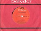 the jam Beat Surrender made in NEW ZEALAND  mod rock 1982