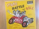 Bill Haley And His Comets Shake Rattle And Roll 10
