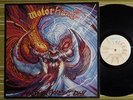 MOTORHEAD ANOTHER PERFECT DAY, LP 1986 ORIGINAL UK 1ST PRESS EX-/VG+ LYRIC SHEET
