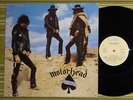 MOTORHEAD ACE OF SPADES, LP 1980 GERMANY A-1/B-1 VG+/VG+