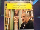 RITA STREICH   MOZART MATINEE AT SALZBURG FEST.   RARE DEUTSCHE GRAM TULIP LP NM