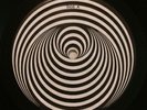 BLACK SABBATH S/T DEBUT ALBUM (1970) Vertigo Swirl, Italian Pressing.VG.