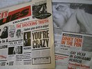 GUNS N ROSES- GNR LIES- IMPORT
