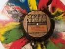 Multi-Color Swirl Shellac Aeolian Vocalion 22024
