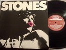 NM LP The Rolling Stones - Stones DECCA SCA 005 Australia 1976 LTD