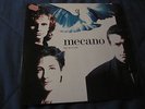 Mecano Hijo de la luna Maxi-Single