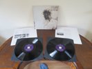 Peter Gabriel - Passion LP - RARE Near Mint 1st UK Press Vinyl - World Shipping
