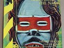 Gérard Levecque & Claude Romat ?– Africadelic's The Name N° 1