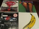 VELVET UNDERGROUND & NICO 50th + KANSAS CITY COLORED + LOADED + LIVE + 5LP SET