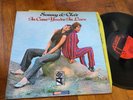 LP ITALY MONO NM  Sonny & Cher ?– In Case You're In Love