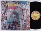 JOE BATAAN Salsoul MERICANA LP