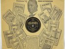 SPANISH Rutherford RECORD No. PS15 PS16 TRINITY & KEYS Watchtower RARE
