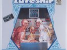 LOVESHIP Self Titled CASH EAR MEGCO 9253 LP SEALED private modern soul funk