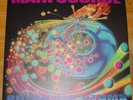 Main Source - Breaking Atoms - Vinyl LP 2017 - Clear/Orange Vinyl - VMP Press