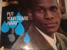 JACKIE EDWARDS RARE LP PUT YOUR TEARS AWAY NORTHERN SOUL,REGGAE,SKA.