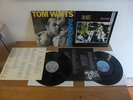 TOM WAITS RAIN DOGS / SWORDFISHTROMBONE
