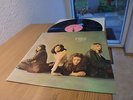 FREE Fire And Water Pink Island 1st Pressing 1970 LP Psych Blues
