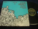 John Fahey Volume 1 Blind Joe Death LP  Near Mint vinyl   TAKOMA  C-1002