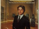 Sealed MFSL 1-520 Firebird Suite, Pictures at an Exhibition, Muti, Philadelphia