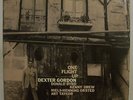 Dexter Gordon/One Flight Up/Blue Note/BST84176/NM/RVG