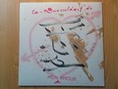 LA DÜSSELDORF LP: MON AMOUR (NEU; 2017)