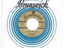 MARVIN SMITH - HAVE MORE TIME - BRUNSWICK - EXCELLENT CONDITION + COMPANY SLEEVE