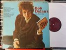 BOB DYLAN DDR AMIGA LP: BOB DYLAN'S GREATEST HITS (ROT 8 55 680)
