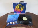 Robert Plant - Manic Nirvana LP - RARE Near Mint Limited Edition Vinyl - WW Ship