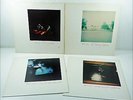 BLURT / DURUTTI COLUMN / KEVIN HEWICK ++ A FACTORY QUARTET - UK 1980 VA 2-LP