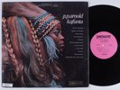 P.P. ARNOLD Kafunta IMMEDIATE LP NM/VG++ promo unipak