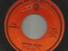 GARAGE PSYCH FUZZ- the JOHNNYS - NOTHING SACRED  -HEAR  -1967 W.B.