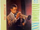 KENNY DORHAM-THE ARRIVAL OF KENNY DORHAM-MINT RECORD, UNPLAYED,