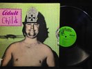 Brian Wilson-Adult Child-Brother 1977-BEACH BOYS