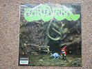 Aardvark S/T 1st MONO UK LP Press Deram Nova MEGA Prog (Black Cat Swirl Dogfeet)