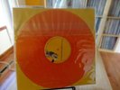 RYAN ADAMS & THE CARDINALS Easy Tiger LP orange vinyl UNPLAYED 9/10