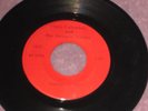 Rare Mansfield Ohio Garage Musicol 1412 CHRIS COLUMBUS AND THE SWINGIN' GAITES