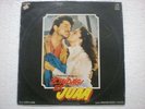 ZINDAGI EK JUAA BAPPI LAHIRI 1991  RARE LP RECORD OST orig BOLLYWOOD VINYL VG+
