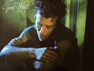 TOM WAITS ?- Blue Valentine (LP) (EX/VG-)