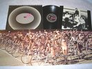LP - Queen Jazz - US 1978 POSTER FOC OIS 6E 166 # cleaned - 5
