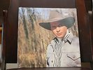 GARTH BROOKS SELF TITLED LP VINYL NEW SEALED C1-90897 1989 CAPITOL RECORDS RARE