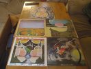 Hawkwind Records Vinyl
