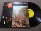 LOS SUPERSONICOS ALBUM DEBUT LP EL SALVADOR EDITION, VG/VG ROCK GARAGE SURF 1966
