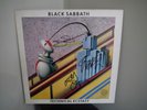 Black Sabbath - Technical Ecstasy. Vertigo Price-40 1983 LP. SIGNED BY THE BAND