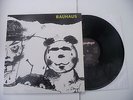 BAUHAUS Mask UK 1st EX- 1981 BEGGARS BANQUET BEGA 29 Really Great Copy