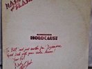 Nash The Slash limited edition Hammerstein Holocaust  bootleg Autographed