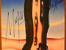 Kinks Misfits MFSL Half Speed LP pressed on Japan