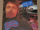 PAUL MCCARTNEY & WINGS RED ROSE SPEEDWAY APPLE SMAL-3409 SEALED 1973 VINYL LP