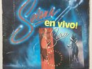 SELENA - En Vivo  - RARE GUATEMALA LP / DIDECA